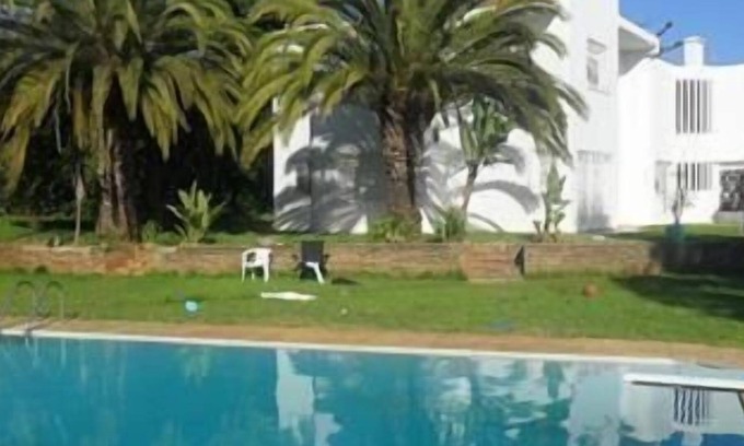 Rabat Casa | Casa de vacaciones Rabat para 1 - 11 personas con 6 dormitorios - Casa adosada