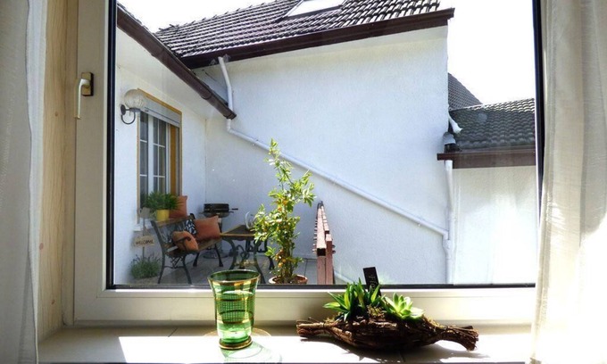 Rech Casa | Casa de vacaciones Rech para 1 - 6 personas con 3 dormitorios - Casa de vacaciones