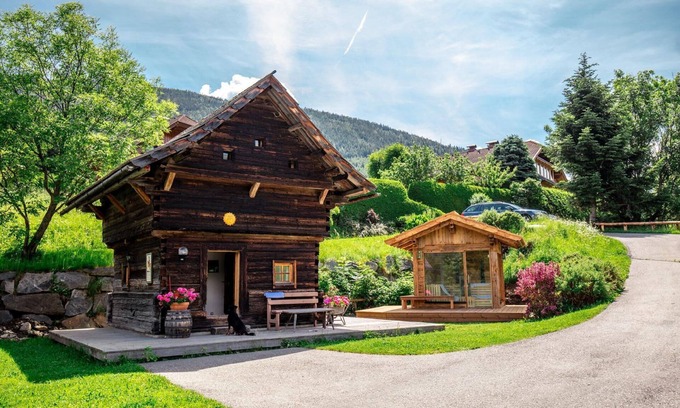 Rennweg am Katschberg Casa | Casa de vacaciones Rennweg para 2 - 4 personas con 1 dormitorio - Casa de vacaciones