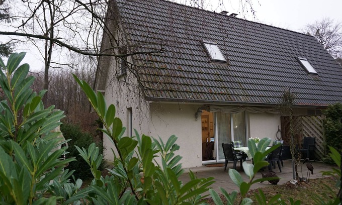 Lalendorf Casa | Casa de vacaciones - Residence on the Ziest