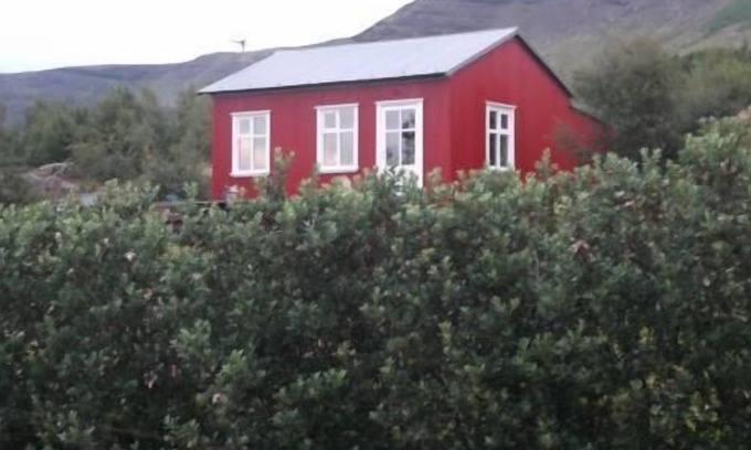 Hvalfjarðarsveit Casa | Casa de vacaciones Reynivellir para 1 - 3 personas con 2 dormitorios - Casa de vacaciones