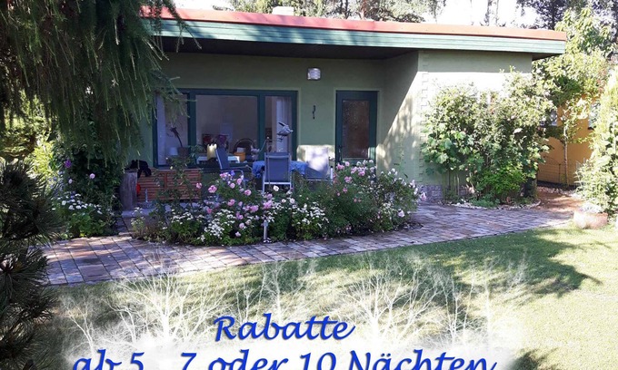 Papendorf Casa | Casa de vacaciones Rolf - Propiedad 39079 - Casa de vacaciones Rolf