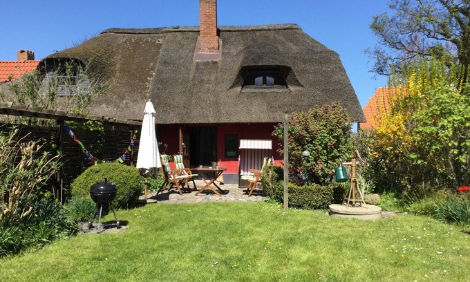 Bojendorf Casa | Casa de vacaciones Rote Kate en Bojendorf