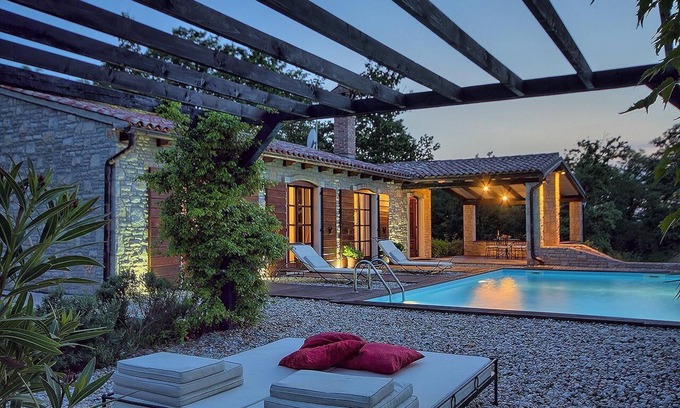 Sorici Casa | Casa de vacaciones Rovinj para 1 - 7 personas con 3 dormitorios - Casa de vacaciones