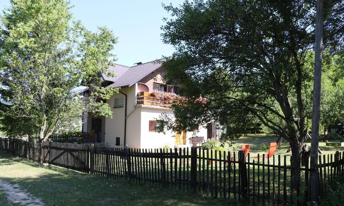 Rudanovac Casa | Casa de vacaciones Rudanovac para 1 - 8 personas con 3 dormitorios - Casa de vacaciones