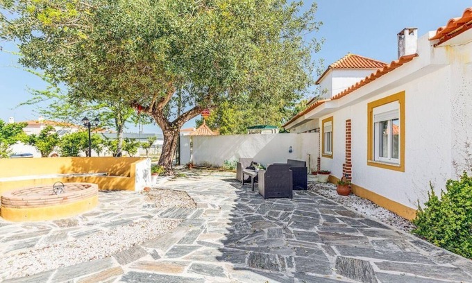 Sao Simao Casa | Casa de vacaciones São Simão para 1 - 6 personas con 3 dormitorios - Casa de vacaciones