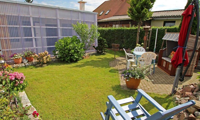 Kummerow Casa | Casa SCHW 981 - Casa Kummerow SCHW 981