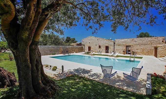 Scicli Casa | Casa de vacaciones Scicli para 1 - 8 personas con 4 dormitorios - Casa de vacaciones