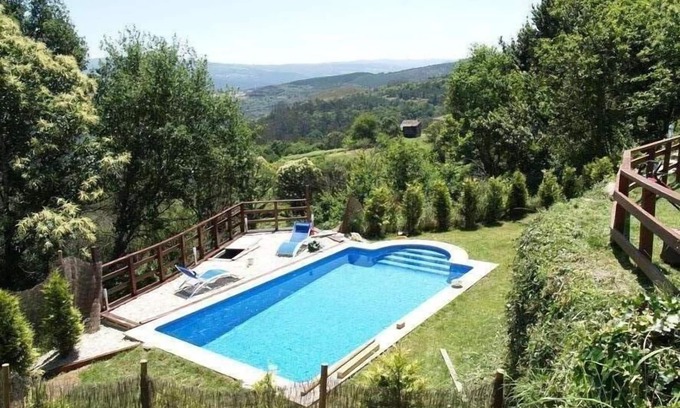 Creciente Casa | Casa de vacaciones Sendelle para 1 - 8 personas con 4 dormitorios - Casa de vacaciones
