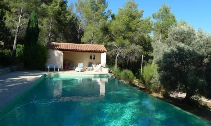 Sollies-Ville Casa | Casa de vacaciones Solliès Pont para 1 - 8 personas con 4 dormitorios - Casa de vacaciones