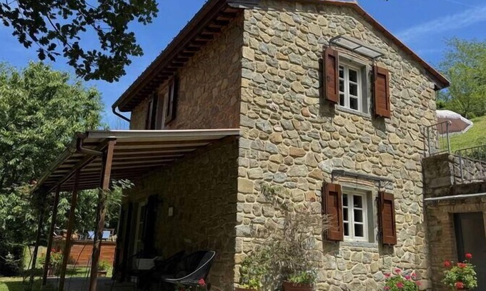 Pontito Casa | Casa de vacaciones Sorana para 1 - 6 personas con 2 dormitorios - Casa de vacaciones