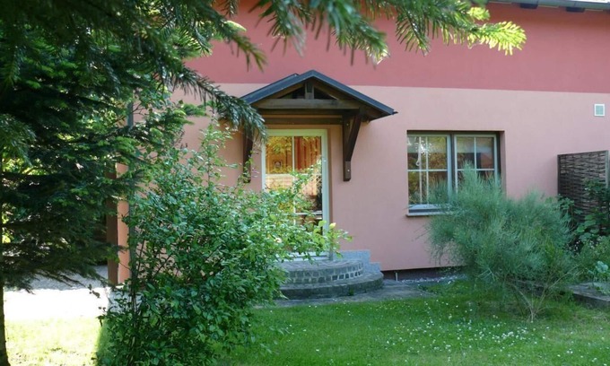 Negast Casa | Casa de vacaciones Steinhagen para 1 - 4 personas con 1 dormitorio - Casa de vacaciones