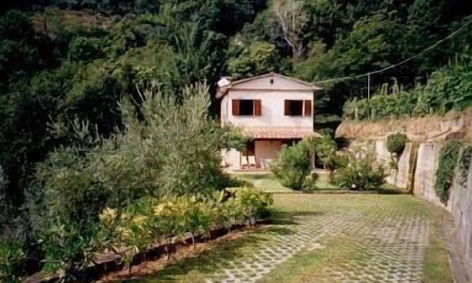 Strettoia Casa | Casa de vacaciones Strettoia para 1 - 7 personas con 3 dormitorios - Casa de vacaciones