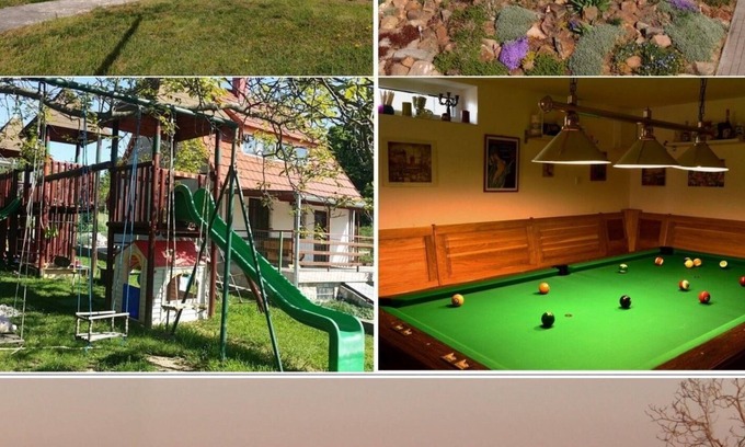Sukoro Casa | Casa de vacaciones Sukoró para 1 - 4 personas con 2 dormitorios - Casa de vacaciones