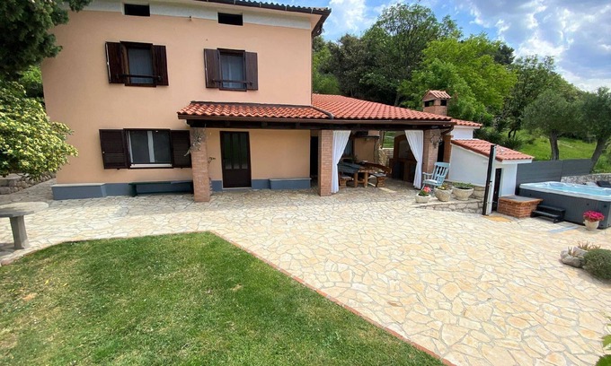 Supetarska Draga Casa | Casa de vacaciones Supetarska Draga para 1 - 6 personas con 3 dormitorios - Casa de vacaciones