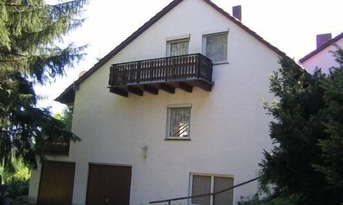 Gleiritsch Casa | Casa de vacaciones Tännesberg para 1 - 4 personas con 2 dormitorios - Casa de vacaciones