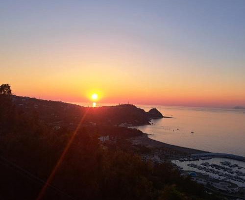 Capo d'Orlando Casa | Holiday House Tecla