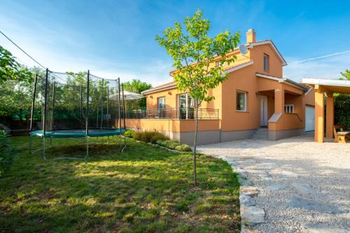 Nenadici Casa | Holiday house TOIĆI