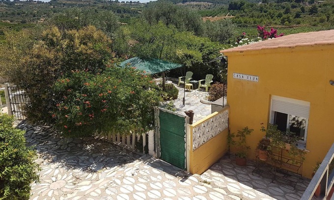 Torrent Casa | Holiday house Torrent for 1 - 4 persons with 2 bedrooms - Holiday house