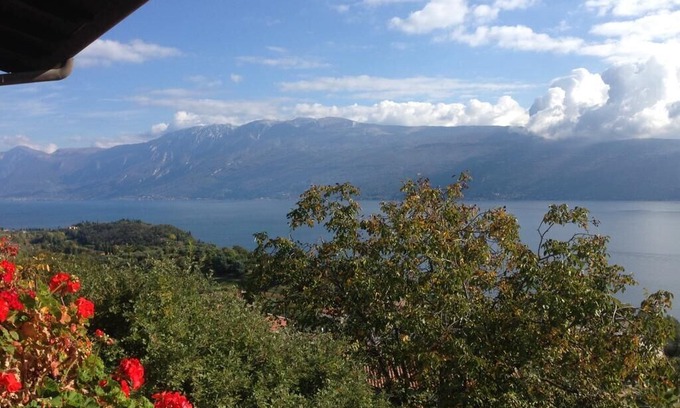 Pulciano Casa | Holiday house Toscolano-Maderno for 1 - 6 persons with 3 bedrooms - Holiday home
