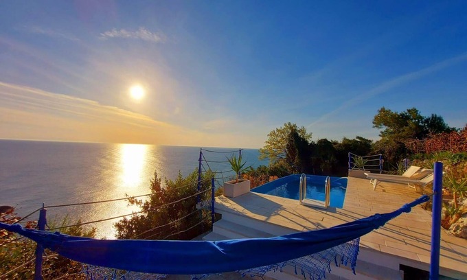 Porto Tricase Casa | Casa de vacaciones Tricase para 1 - 4 personas con 2 dormitorios - Casa de vacaciones