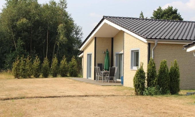 Twist Casa | Holiday house Twist for 1 - 8 persons with 4 bedrooms - Holiday home