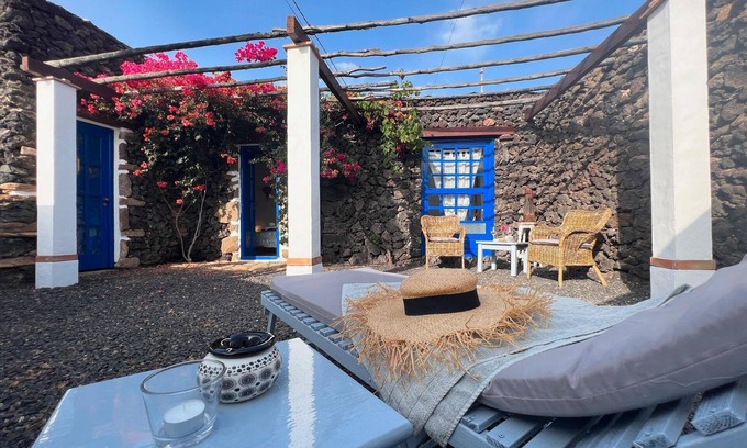 Uga Casa | Casa de vacaciones Uga para 1 - 2 personas con 1 dormitorio - Casa Rural