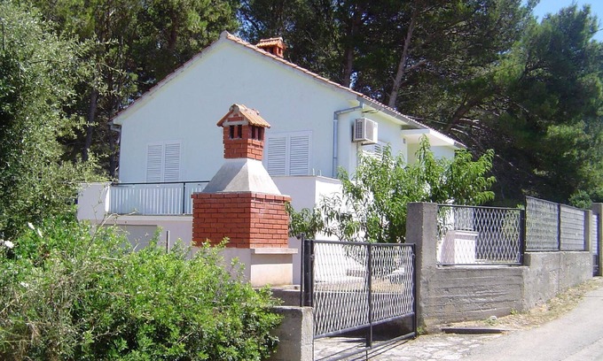 Susica Casa | Casa de vacaciones Ugljan (Ort) para 1 - 6 personas con 2 dormitorios - Casa de vacaciones