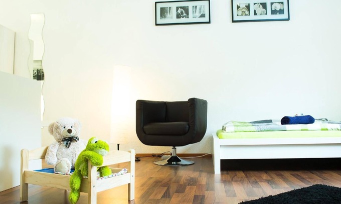 Kransberg Casa | Casa de vacaciones Usingen para 1 - 9 personas con 3 dormitorios - Casa de vacaciones