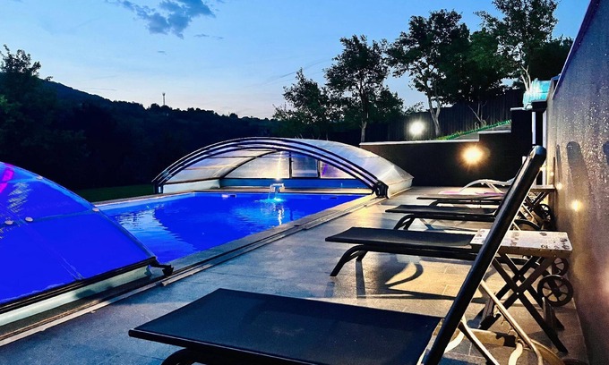 Sarajevo Casa | Holiday house Vogosca for 1 - 14 persons with 5 bedrooms - Row house