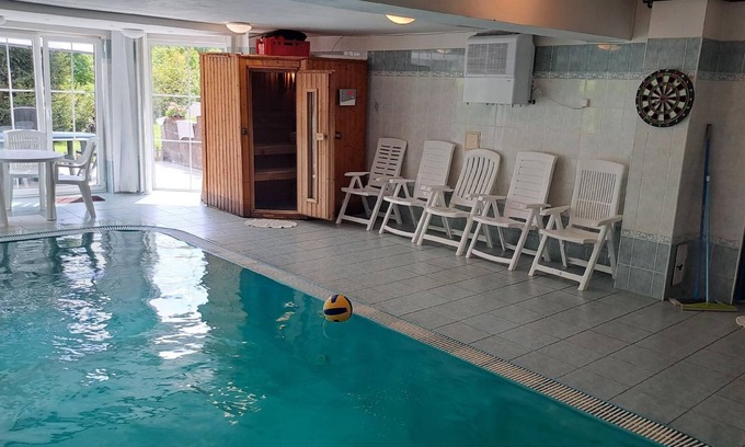 Vranov Casa | Casa de vacaciones Vranov para 1 - 15 personas con 5 dormitorios - Casa de vacaciones