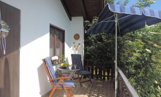 Waldeck Casa | Casa de vacaciones Waldeck para 1 - 2 personas con 2 dormitorios - Casa de vacaciones