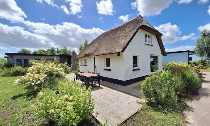Sint Jansklooster Casa | Casa de vacaciones Wanneperveen para 1 - 6 personas con 2 dormitorios - Casa de vacaciones