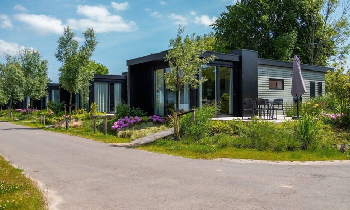 Sint Jansklooster Casa | Holiday house Wanneperveen for 1 - 4 persons with 2 bedrooms - Holiday home