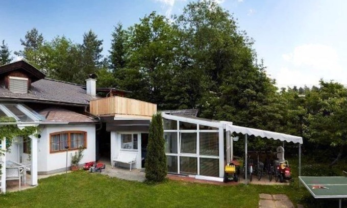 Trabenig Casa | Casa de vacaciones Wernberg para 1 - 7 personas con 4 dormitorios - Casa de vacaciones