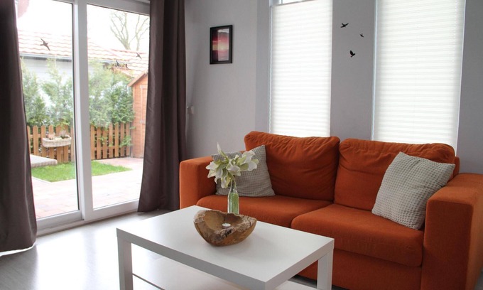 Onderdijk Casa | Casa de vacaciones Wervershoof para 1 - 4 personas con 2 dormitorios - Casa de vacaciones