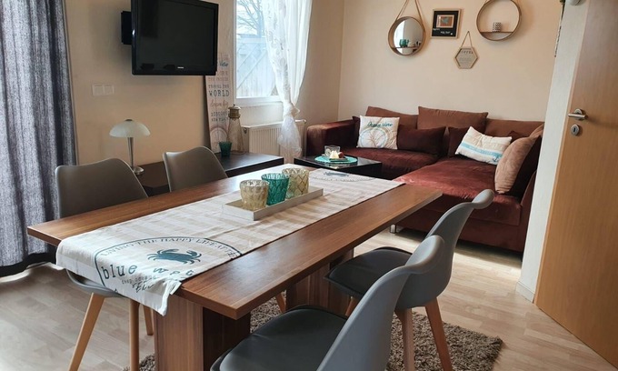 Onderdijk Casa | Casa de vacaciones Wervershoof para 1 - 4 personas con 2 dormitorios - Casa de vacaciones