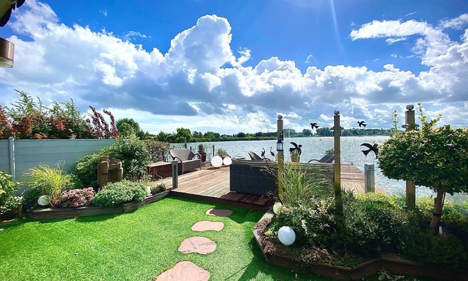 Onderdijk Casa | Casa de vacaciones Wervershoof para 1 - 4 personas con 2 dormitorios - Casa de vacaciones
