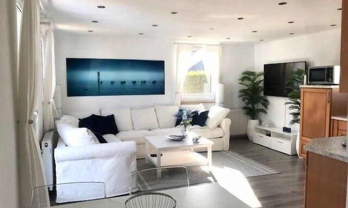 Onderdijk Casa | Casa de vacaciones Wervershoof para 1 - 4 personas con 2 dormitorios - Casa de vacaciones
