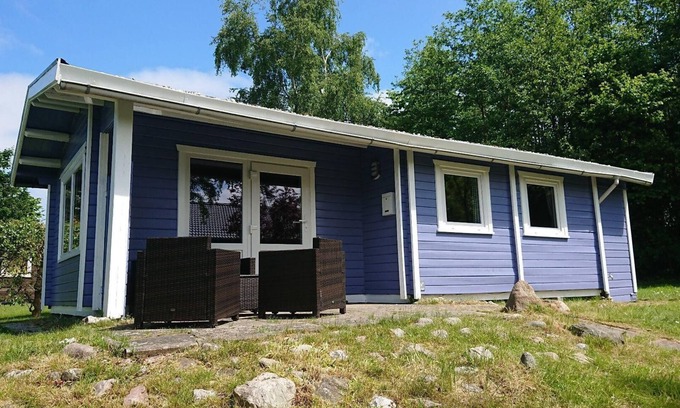 Westerholz Casa | Casa de vacaciones Westerholz para 1 - 4 personas con 2 dormitorios - Casa de vacaciones