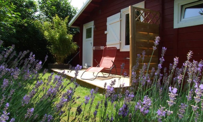 Westerholz Casa | Casa de vacaciones Westerholz para 1 - 4 personas con 2 dormitorios - Casa de vacaciones