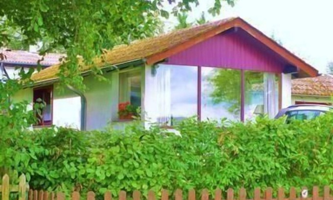 Windeck Casa | Casa de vacaciones Windeck para 1 - 4 personas con 1 dormitorio - Casa de vacaciones