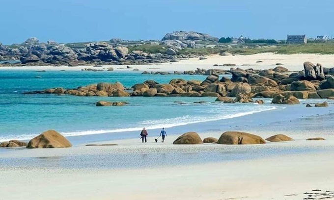 Primelin Casa | Casa de vacaciones con 2 dormitorios