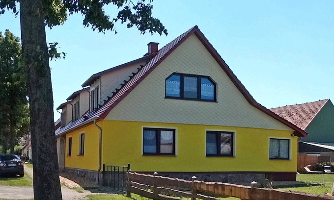 Woldegk Casa | Casa de vacaciones con 3 dormitorios Vorheide VER 9871 - VER 9871