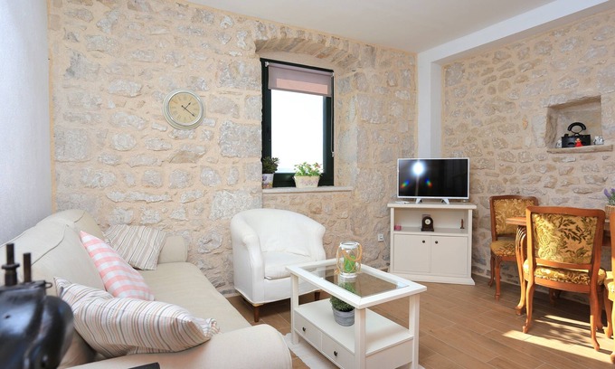 Blato Casa | Casa de vacaciones con aparcamiento Živogošće - Strnj, Makarska (K-18025)