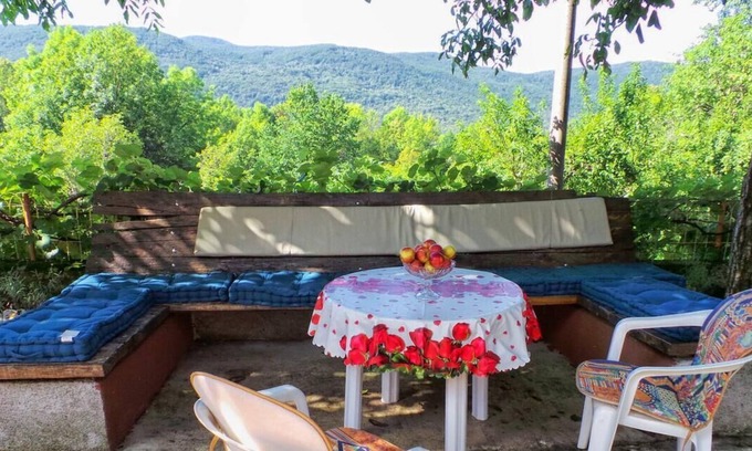 Zejane Casa | Holiday house with a parking space Žejane, Opatija (K-15818)