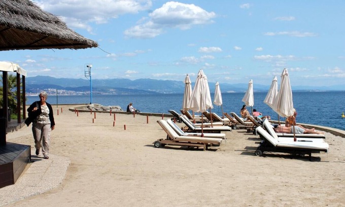 Veli Brgud Casa | Holiday house with a parking space Mučići, Opatija (K-23223)