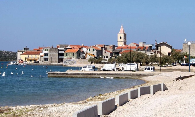 Pirovac Casa | Holiday house with a parking space Kašić, Šibenik (K-20879)