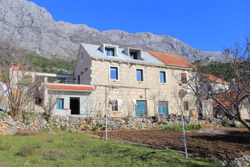 Blato Casa | Holiday house with a parking space Zivogisce - Strnj - Zivogosce - Strnj, Makarska - 18025