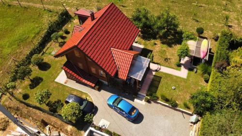Barilovic Casa | Holiday house with a parking space Belaj, Karlovac - 20275